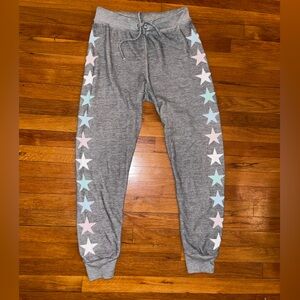 Wildfox Star Seeatpants